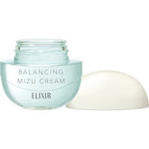 SHISEIDO ELIXIR Balancing Mizu Cream 60g